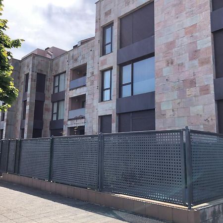 Apartamento La Muga Azul Celorio  Eksteriør bilde