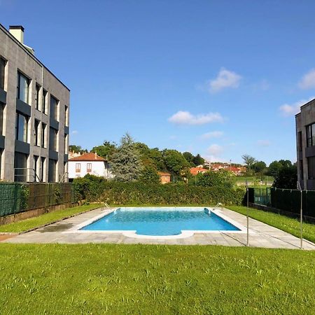 Apartamento La Muga Azul Celorio  Eksteriør bilde