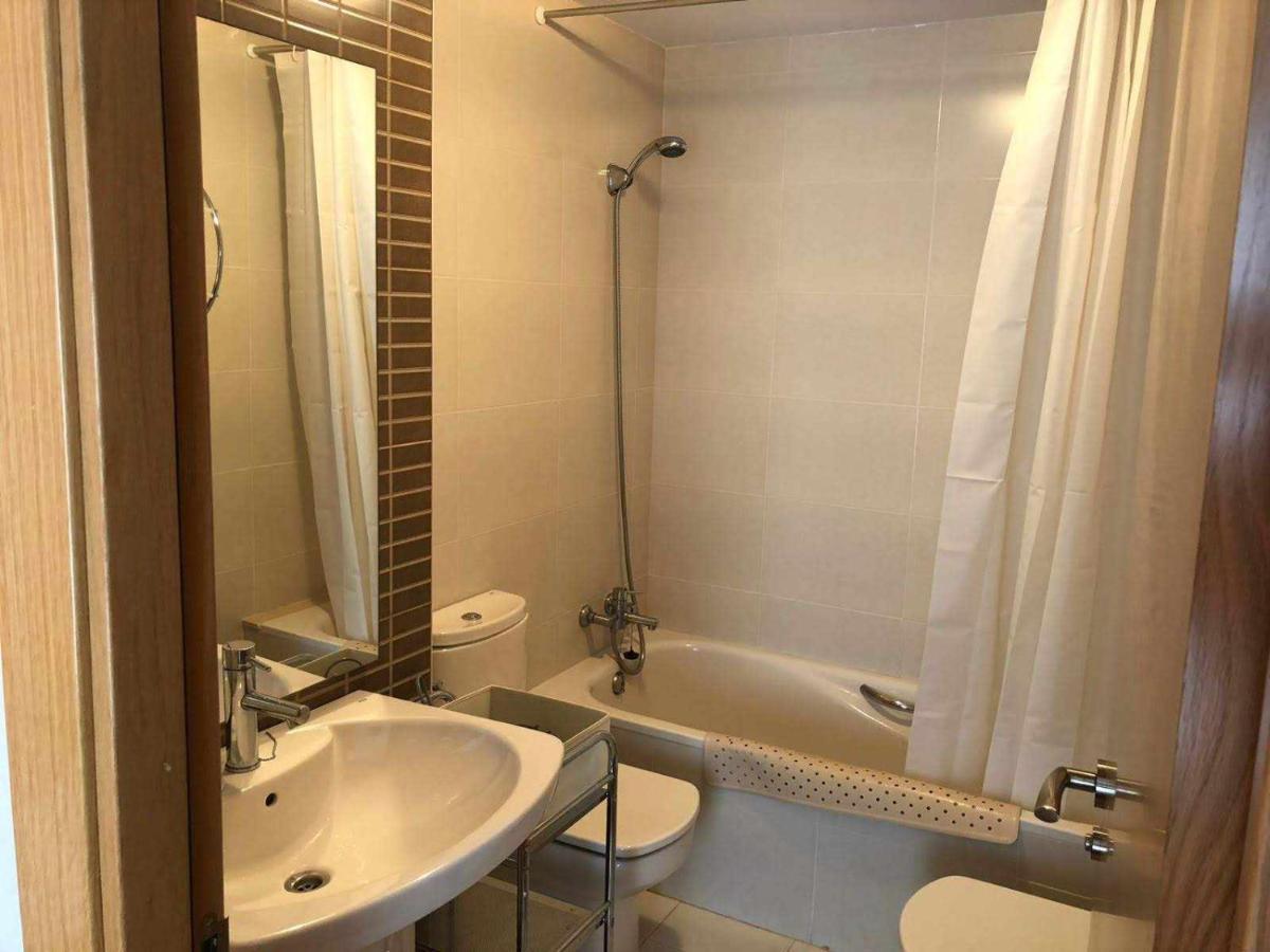 Apartamento La Muga Azul Celorio  Eksteriør bilde