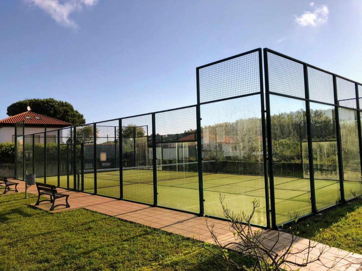 Apartamento La Muga Azul Celorio  Eksteriør bilde