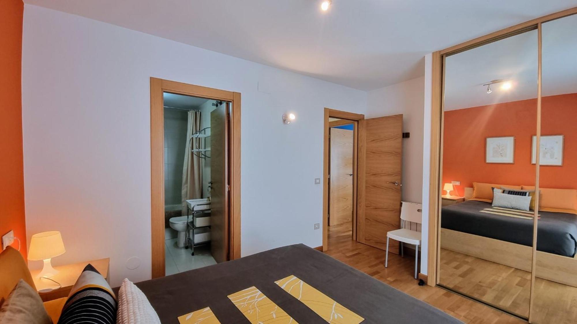Apartamento La Muga Azul Celorio  Eksteriør bilde