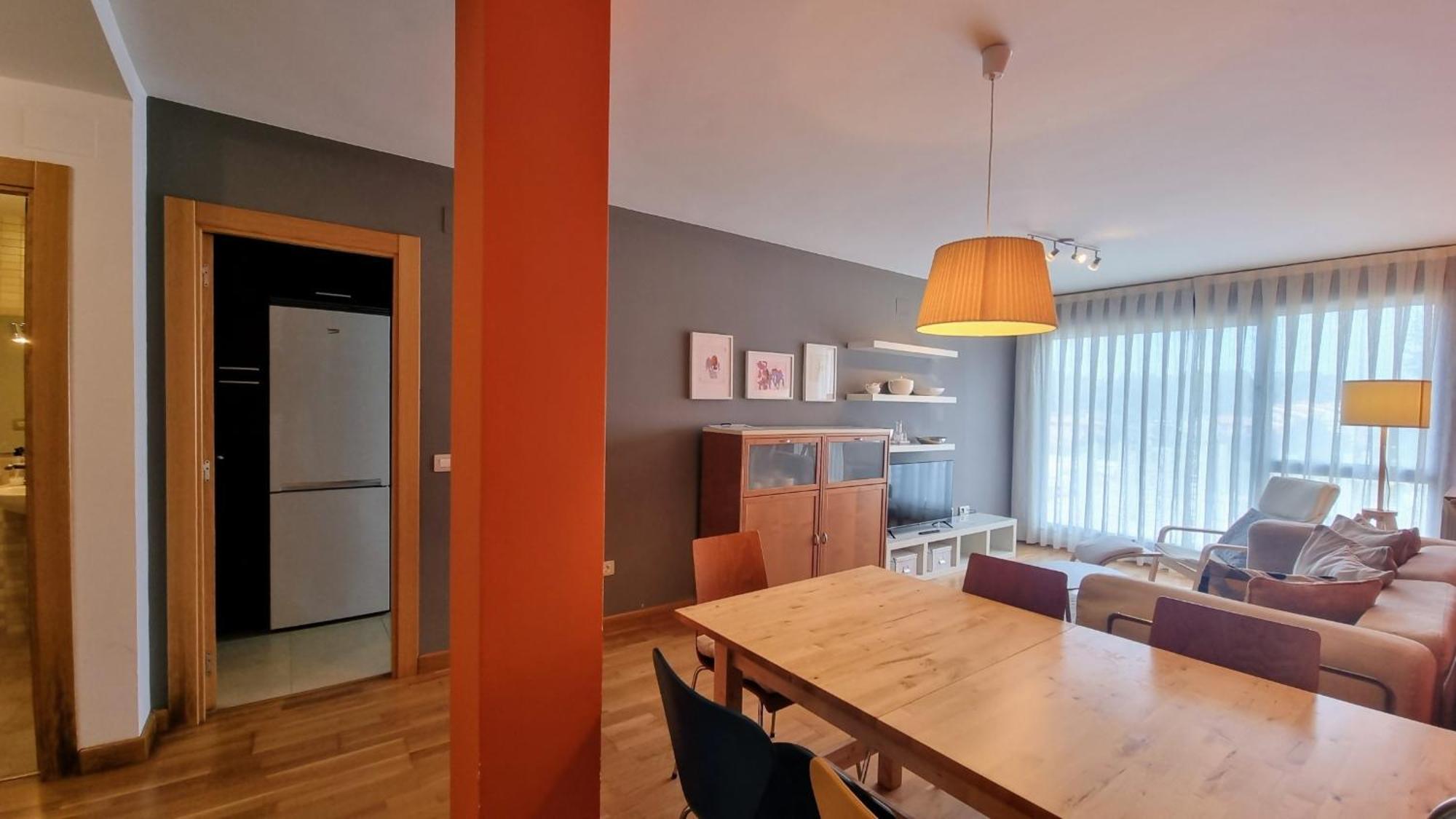 Apartamento La Muga Azul Celorio  Eksteriør bilde